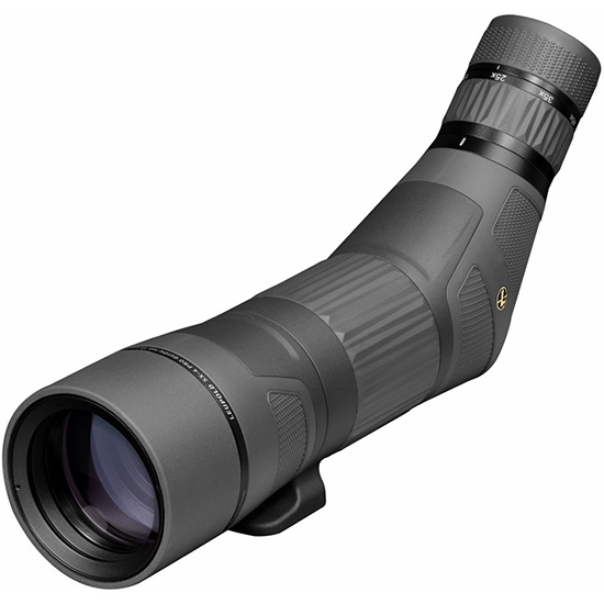 LEU SX-4 PRO GUIDE ANGLE 15-45X65 SPOTTING SCOPE - Sale